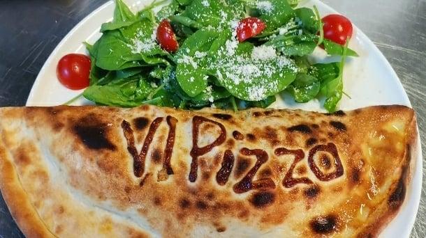 Venice Italian Pizza (VIP Pizza) fotoğraf 6