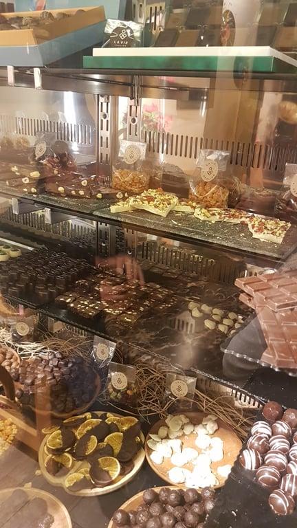 La Vie Praline fotoğraf 4