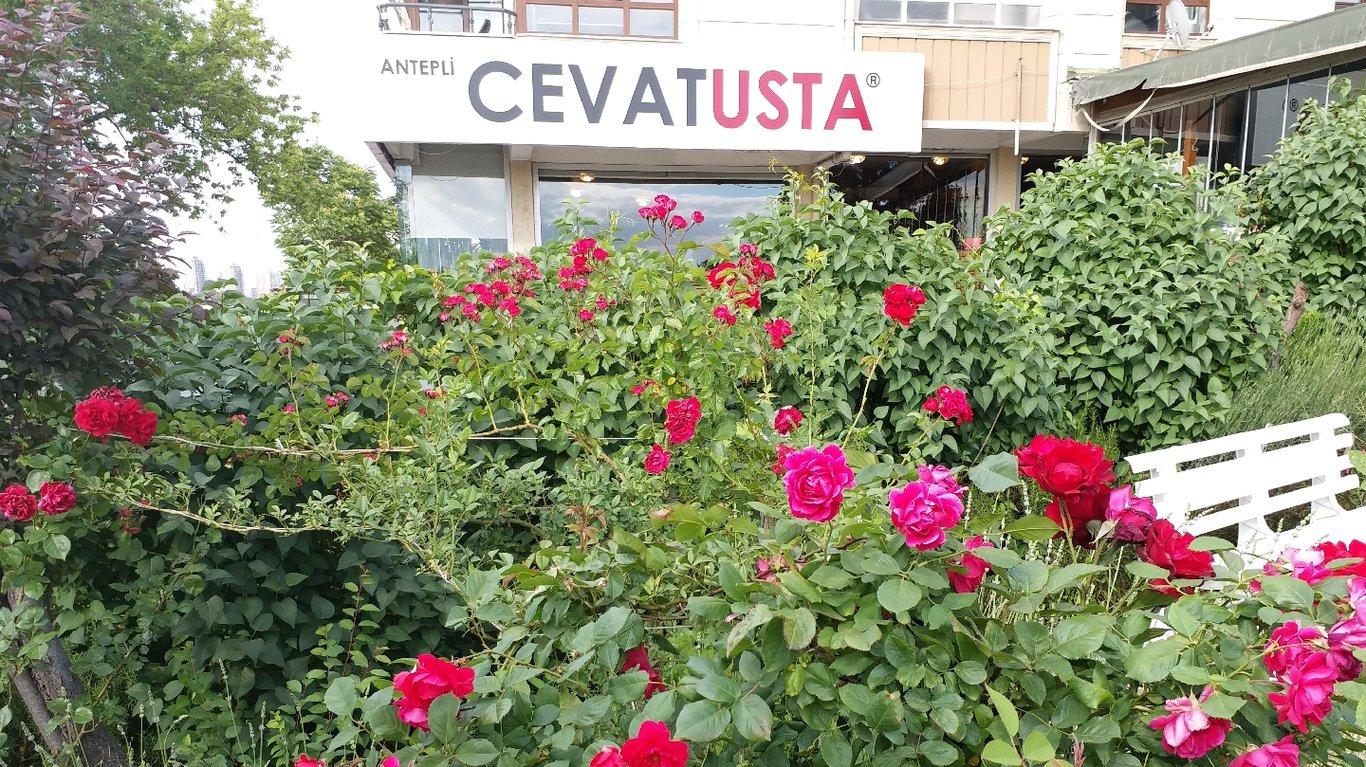 Antepli Cevat Usta fotoğraf 5
