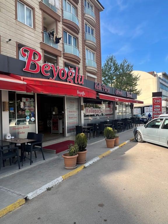 Beyoğlu Çorbacısı Kurtköy fotoğraf 6