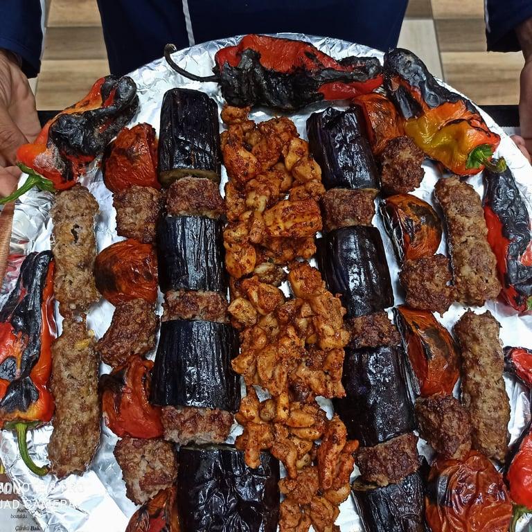 Tahir Baba Ocakbası