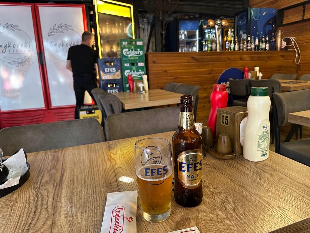 Çaykovski Lilosa fotoğraf 23