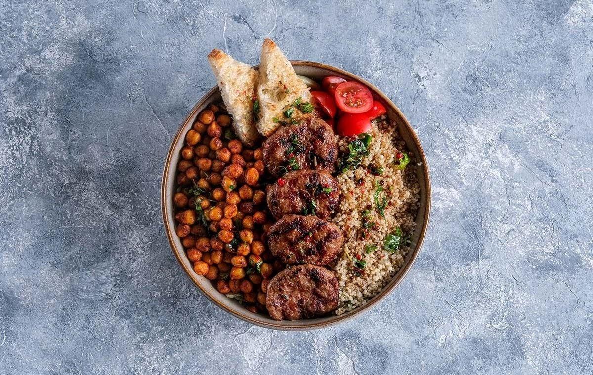 COOKSHOP. Koşuyolu fotoğraf 17