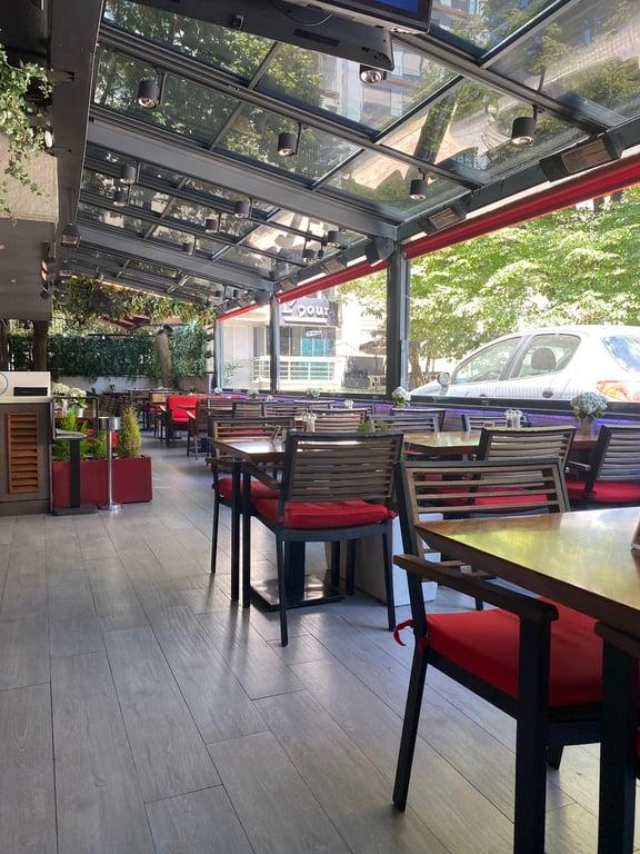 Brasserie Prime fotoğraf 2