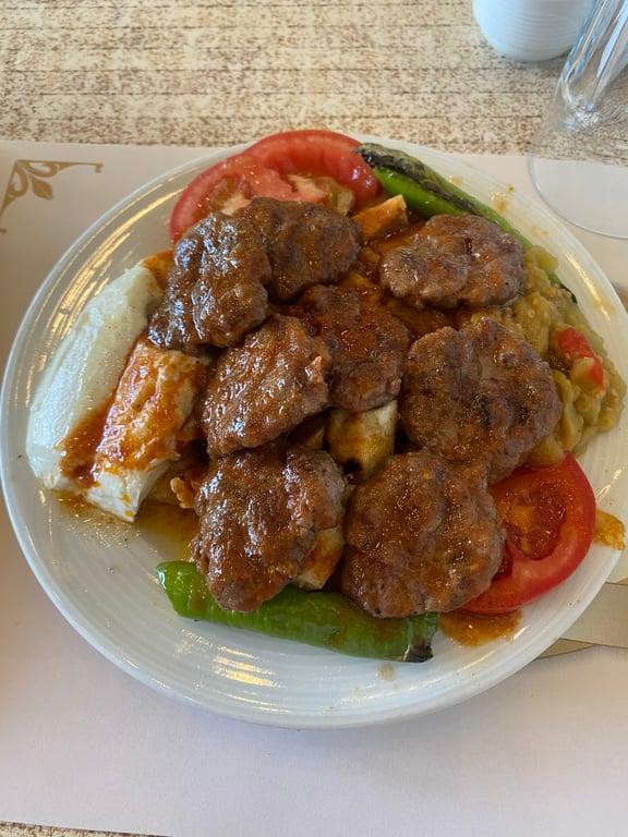 Bursa Kebapçısı fotoğraf 10