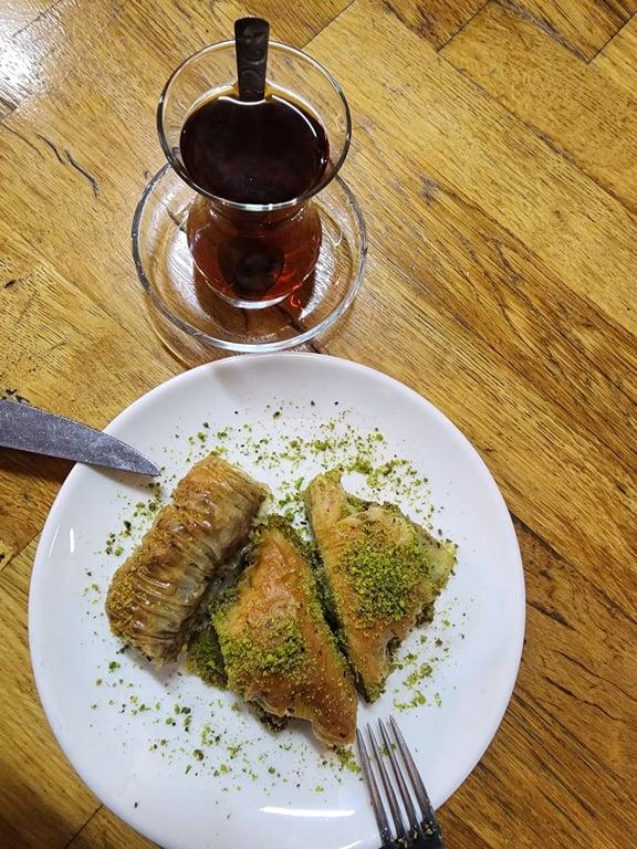 TAŞSARAY RESTORANT fotoğraf 13