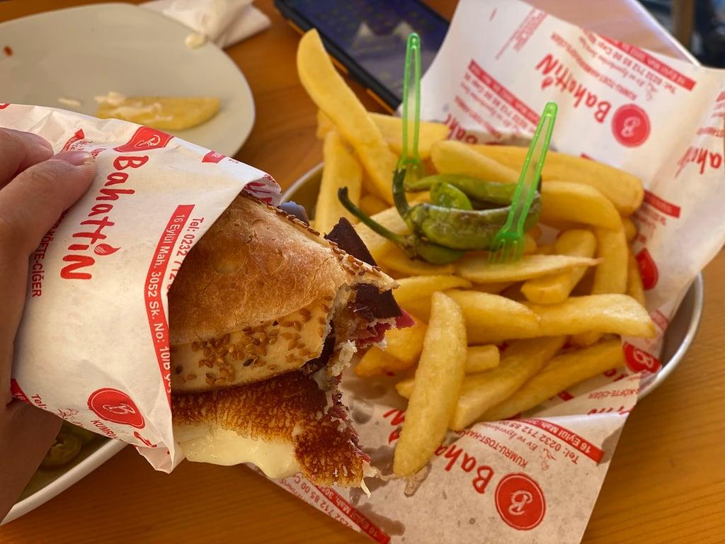 Kumrucu Bahattin fotoğraf 18