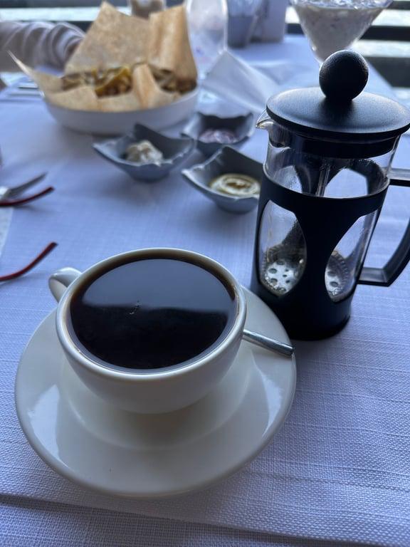 Soirée fotoğraf 16