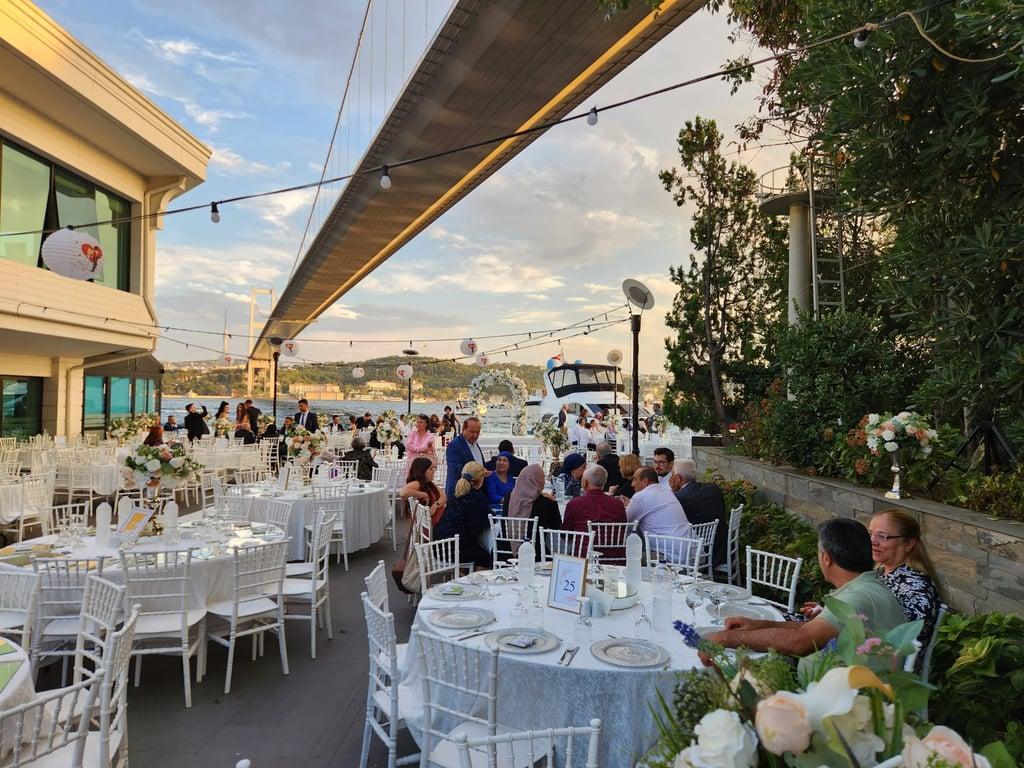 KGM ORTAKÖY LOKALİ (KONAKLAMA YOKTUR) fotoğraf 13