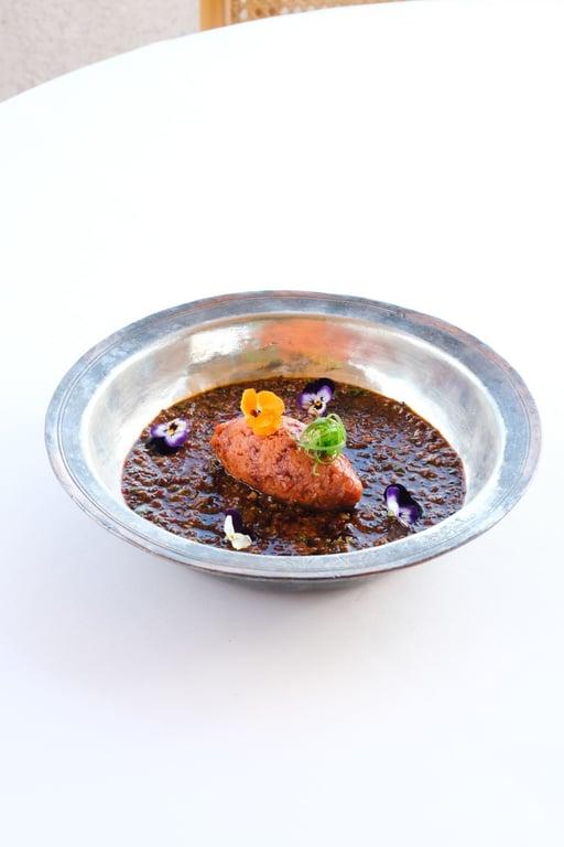 Alaf Kuruçeşme Restaurant fotoğraf 18