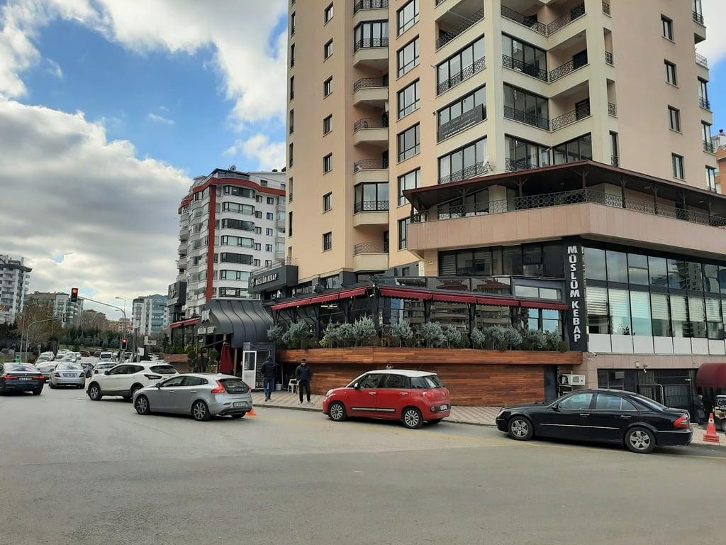 Müslüm Kebap fotoğraf 9