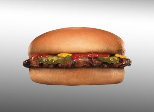 Carl's Jr. Zorlu AVM fotoğraf 8