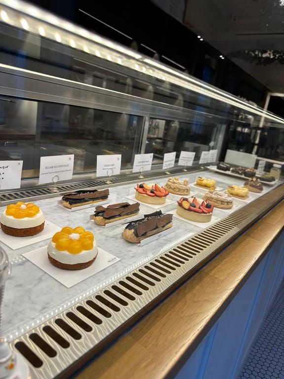 SEASON Artisan Bakery fotoğraf 19