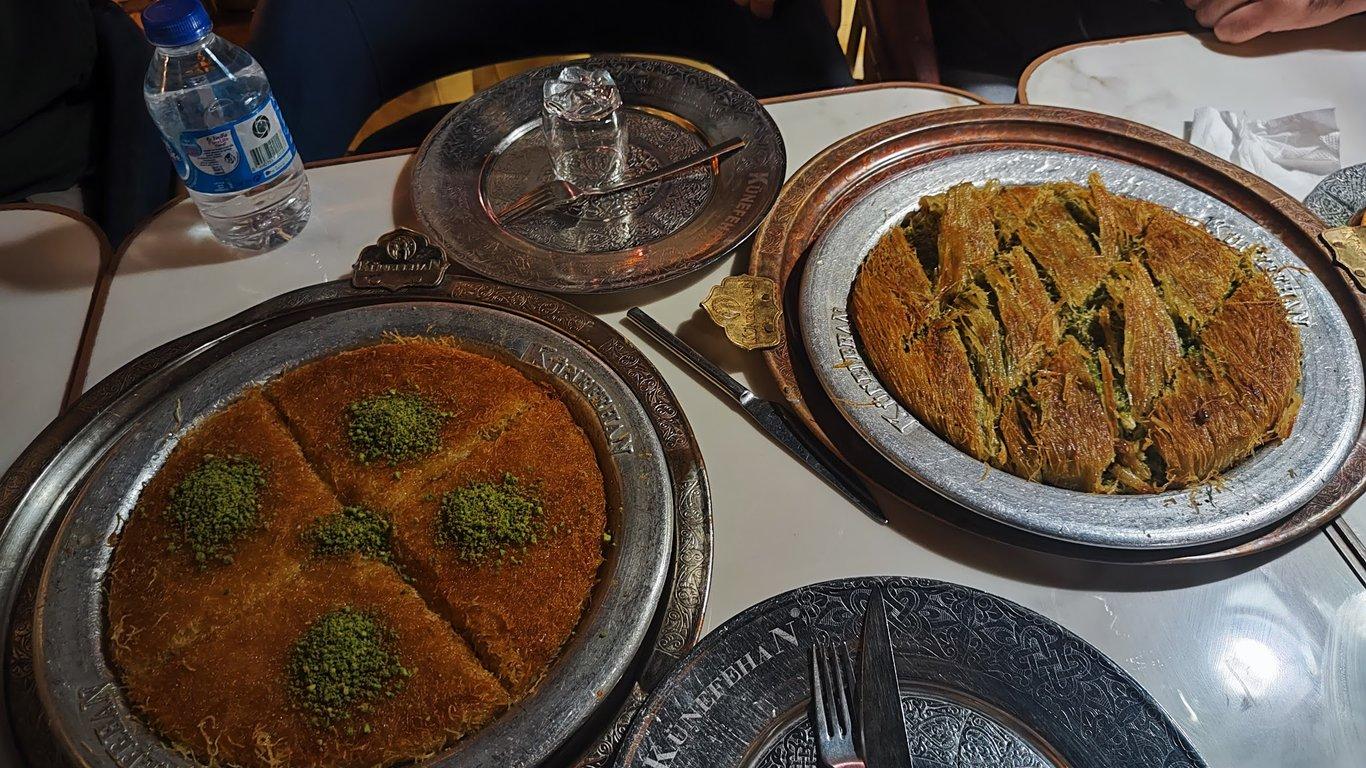 Künefe Han fotoğraf 7