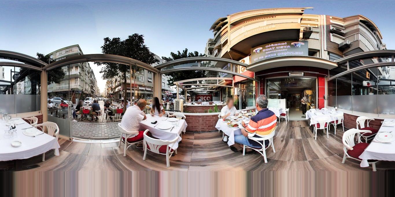 Ciğerci Suat Usta fotoğraf 2