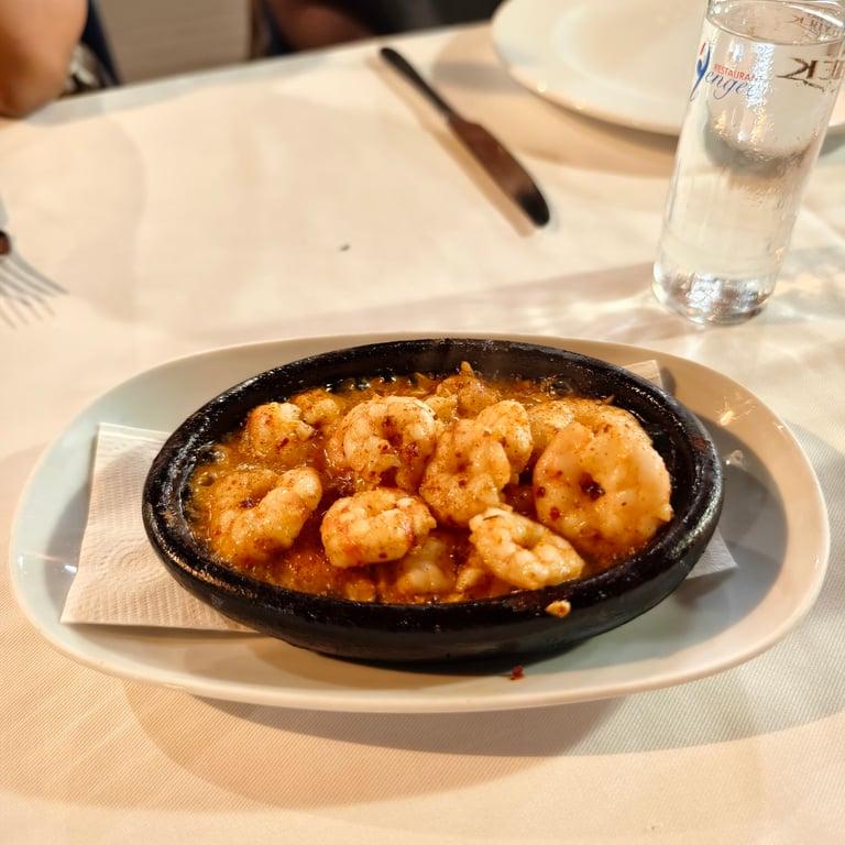 Yengeç Restaurant fotoğraf 11