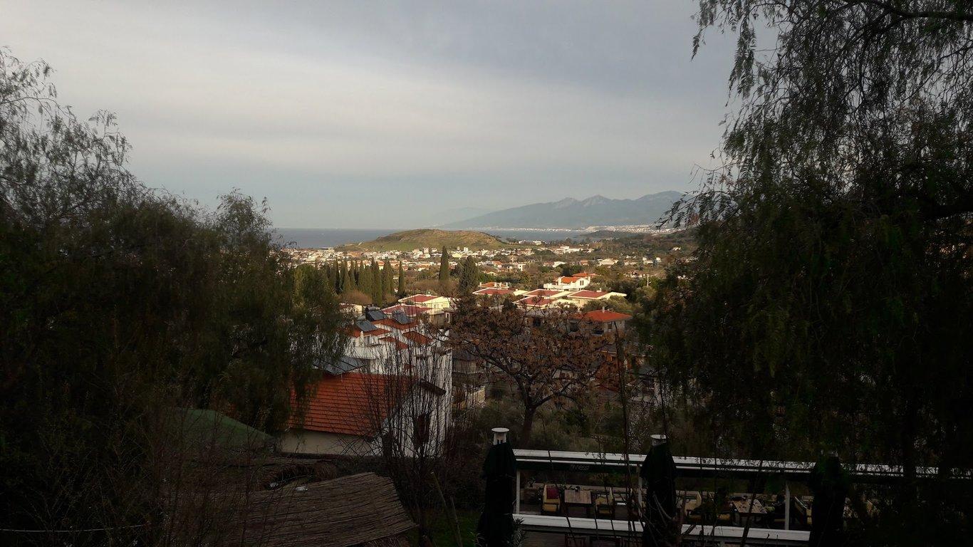 Cafe Messt Restaurant fotoğraf 19