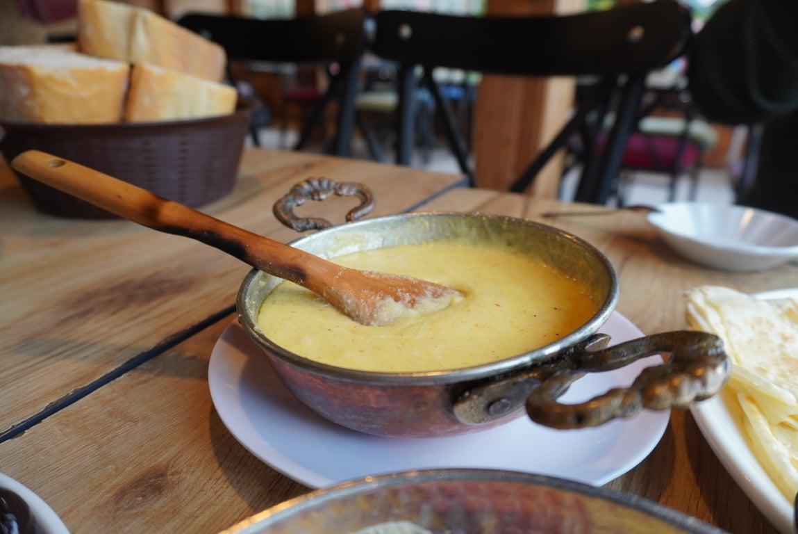 ŞÖMİNE KAFE fotoğraf 12