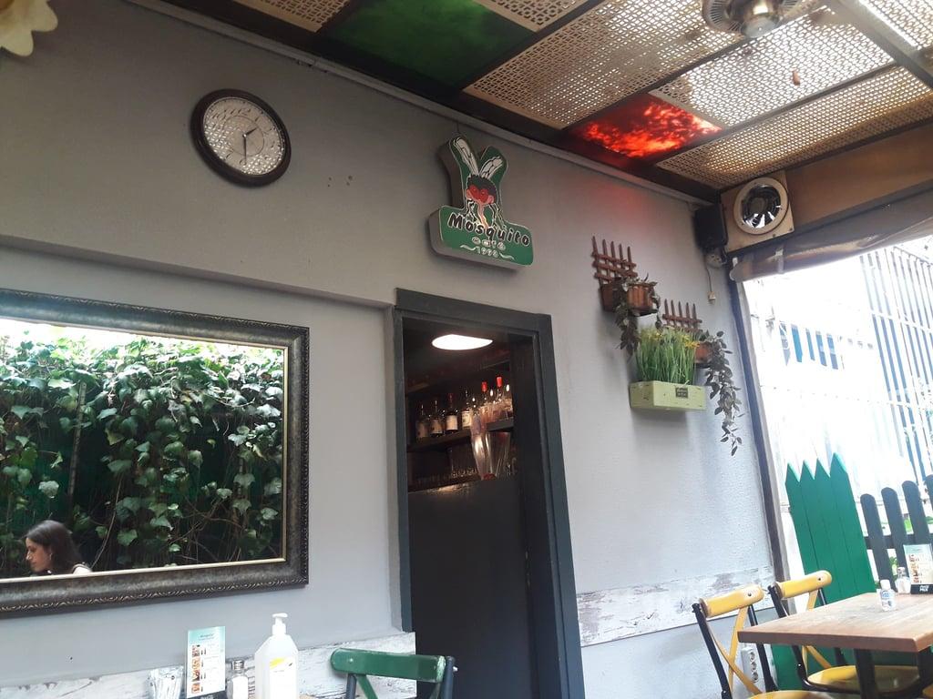Mosquito Cafe&Bistro fotoğraf 3