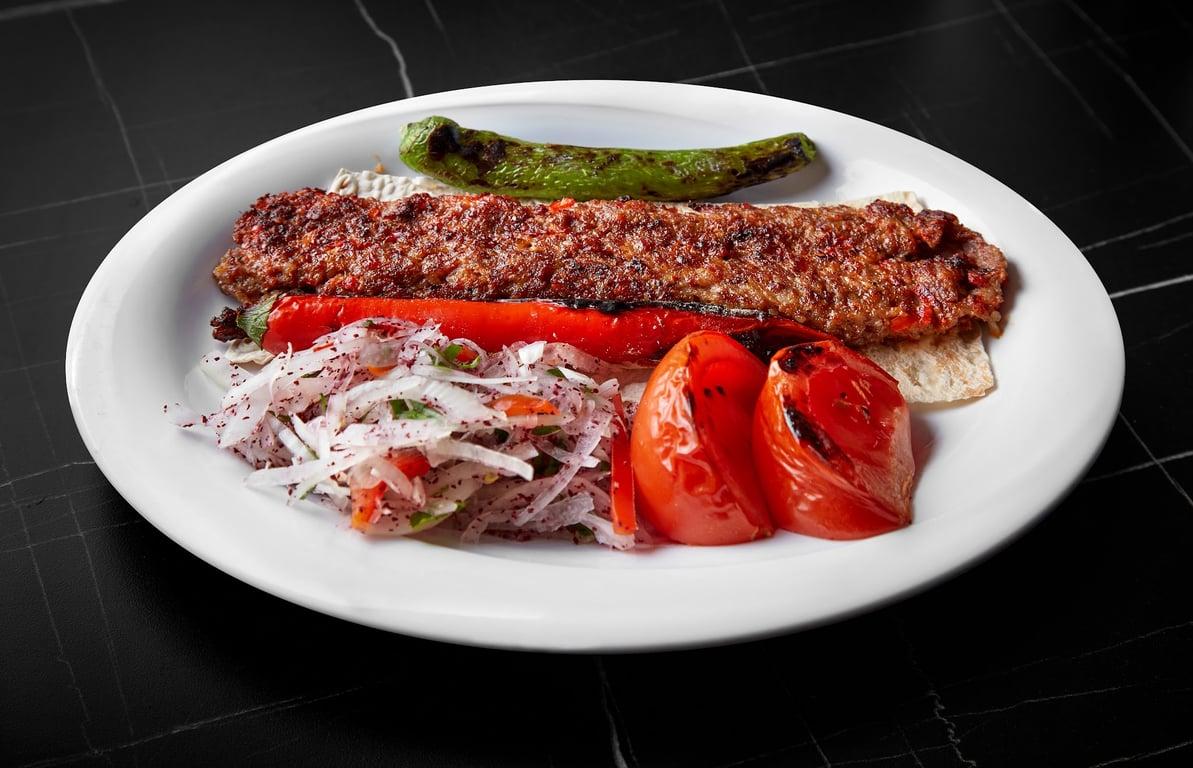 Peymane Ocakbaşı Beşiktaş fotoğraf 5