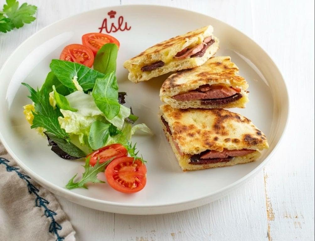 Aslı Börek Ayrancı fotoğraf 12