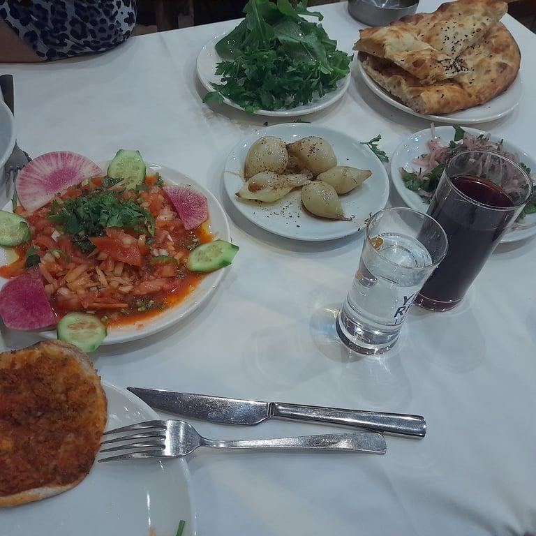 01 Adanalı İsmail Usta'nın Yeri fotoğraf 11