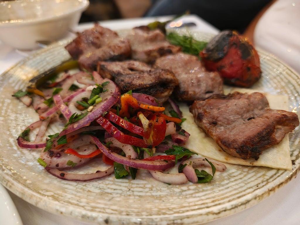 Tavacı Recep Usta Alsancak - İzmir fotoğraf 4