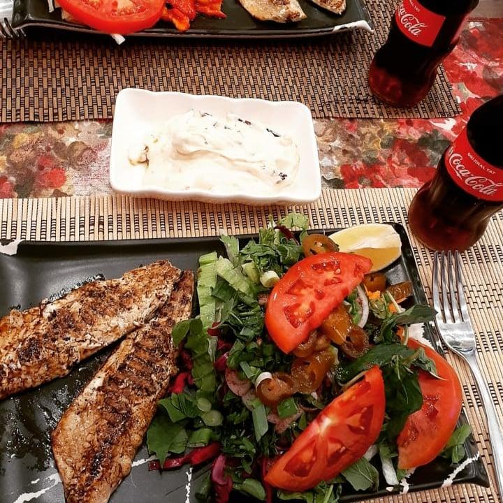 Tıka Basa Kokoreç & Izgara fotoğraf 2