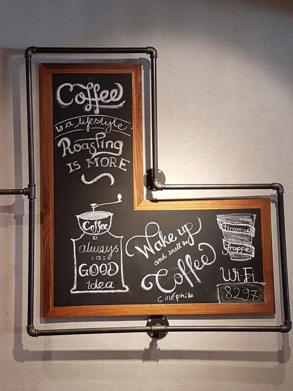 ROR Cafe & Roastery fotoğraf 6