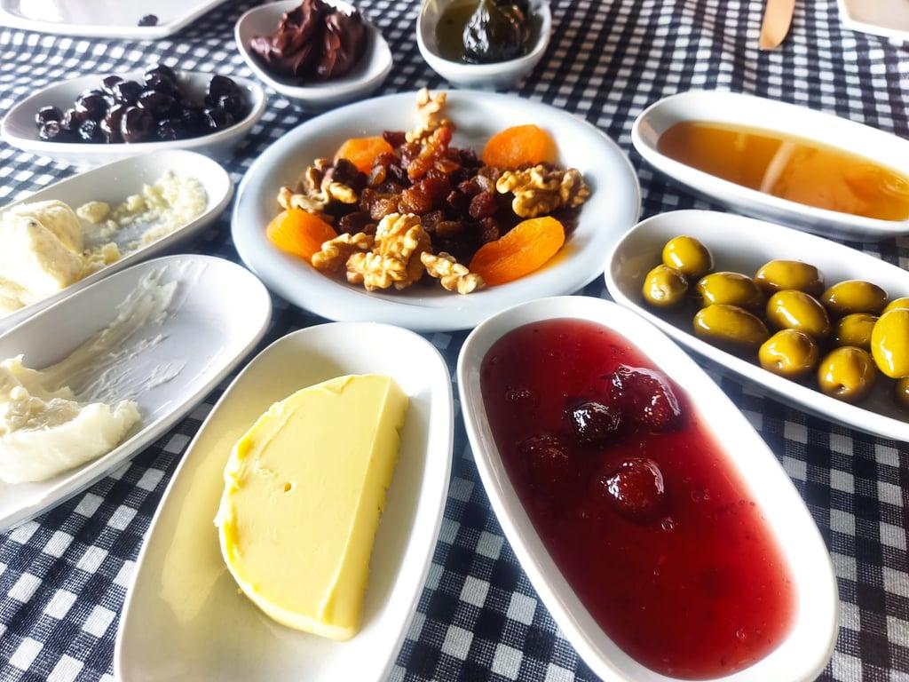 Zirve Restaurant Alanya fotoğraf 7