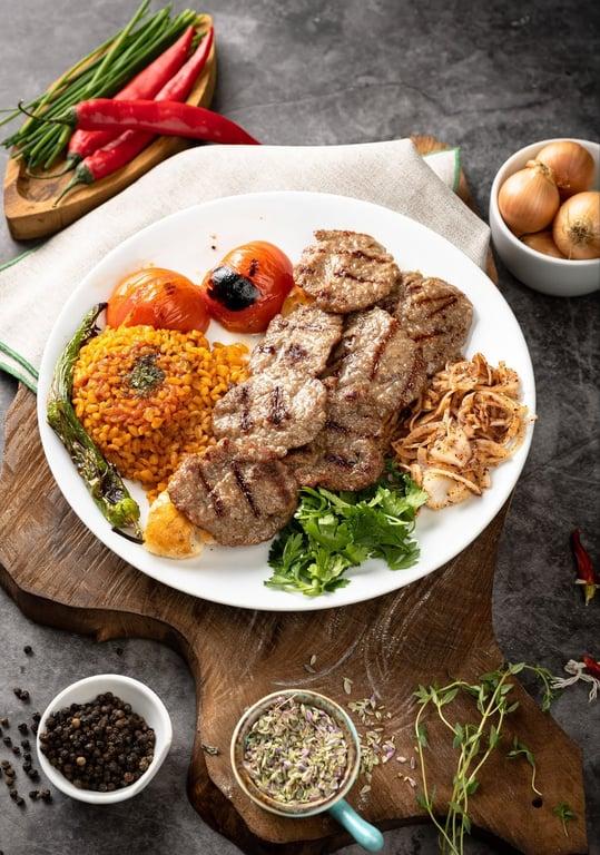Bizim Mahalle Restoran fotoğraf 10