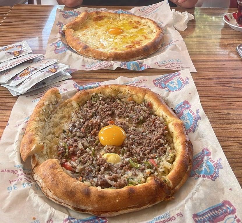 Terminal Pide Trabzon fotoğraf 3