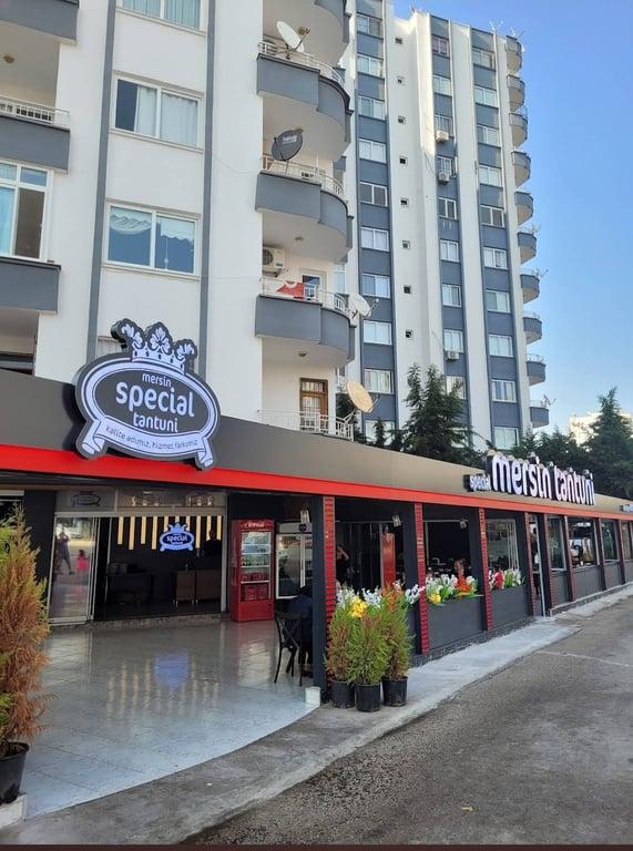 Special Tantuni fotoğraf 2