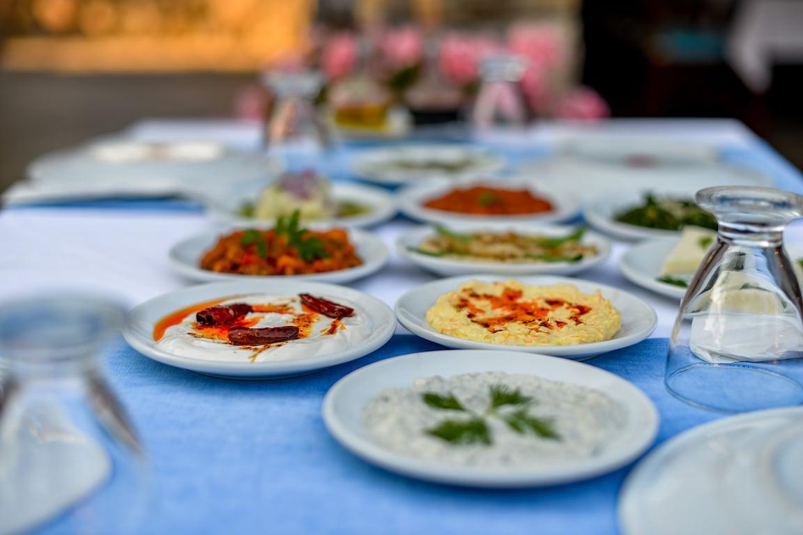 Nara Restaurant fotoğraf 10