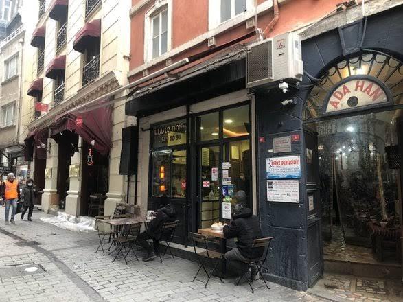 Kılavuz Döner fotoğraf 2