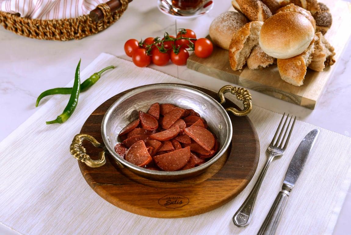 Emirgan Sütiş fotoğraf 3