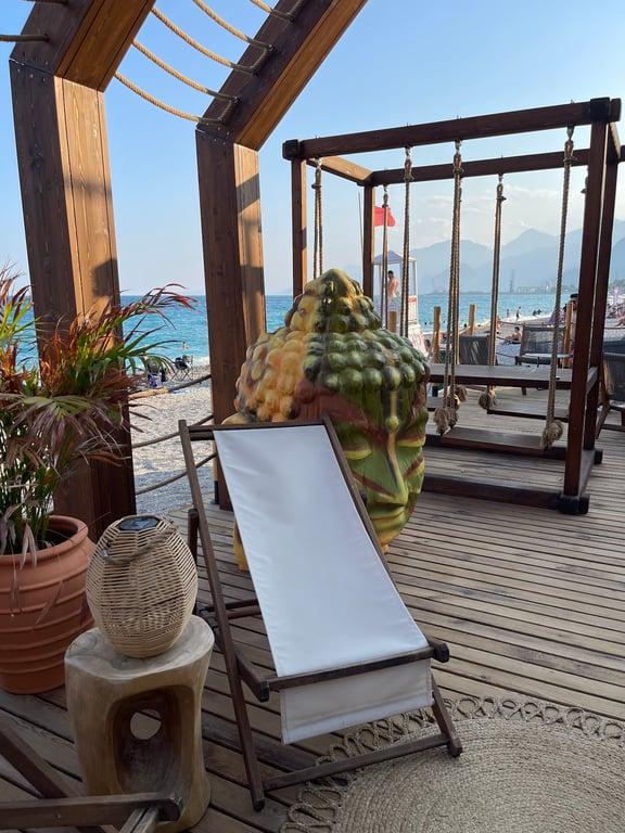Shakespeare Beach fotoğraf 3