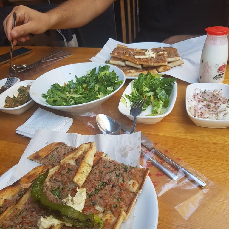 Şırdan Keyfi fotoğraf 9