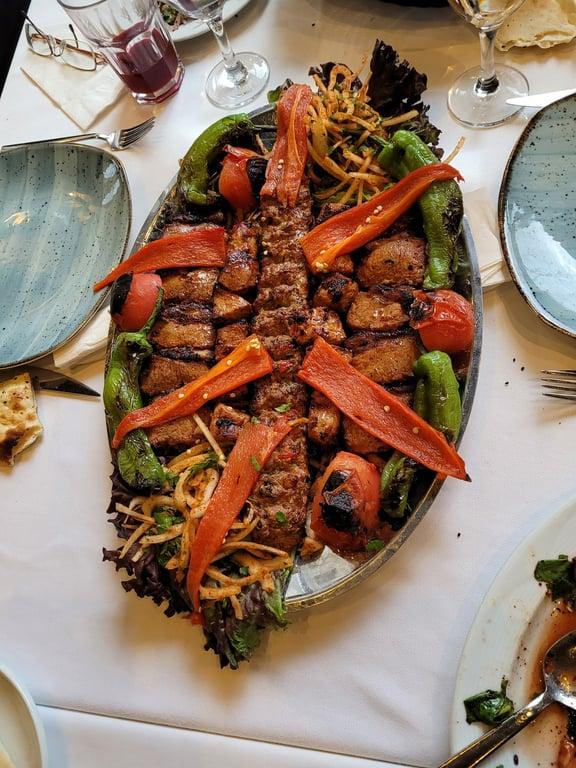 Selamiçeşme Kebap fotoğraf 5