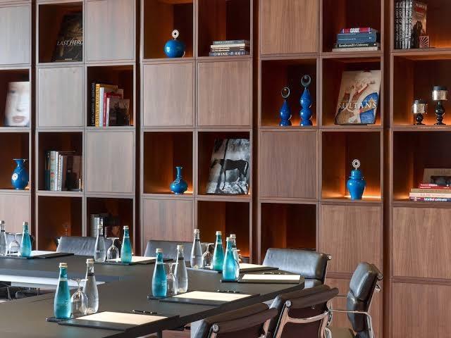 The St. Regis Istanbul fotoğraf 8
