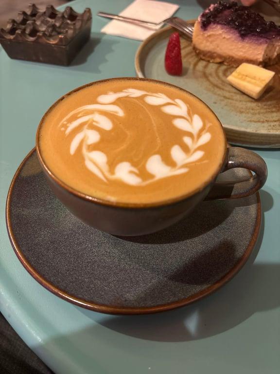 An Moda Cafe fotoğraf 7