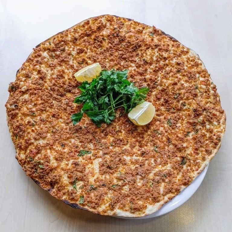 Kuzey Yıldızı Pide fotoğraf 7