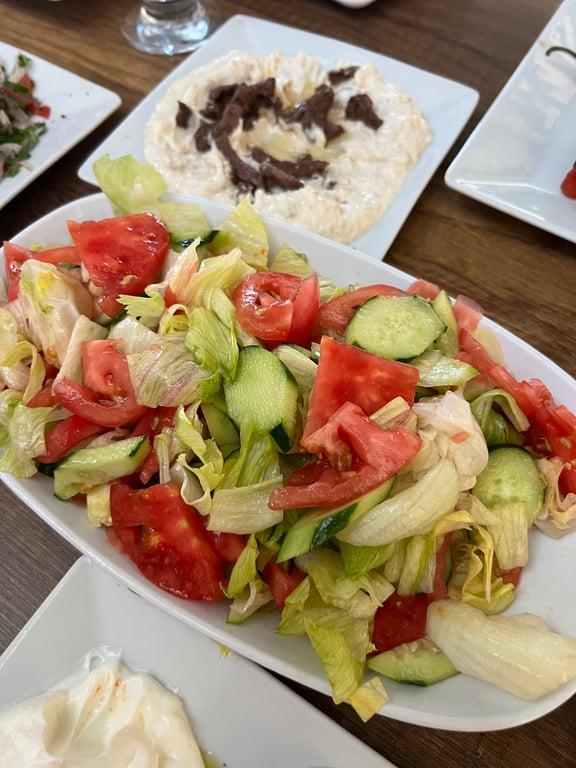 Saymin Restaurant Kuzeytepe fotoğraf 3