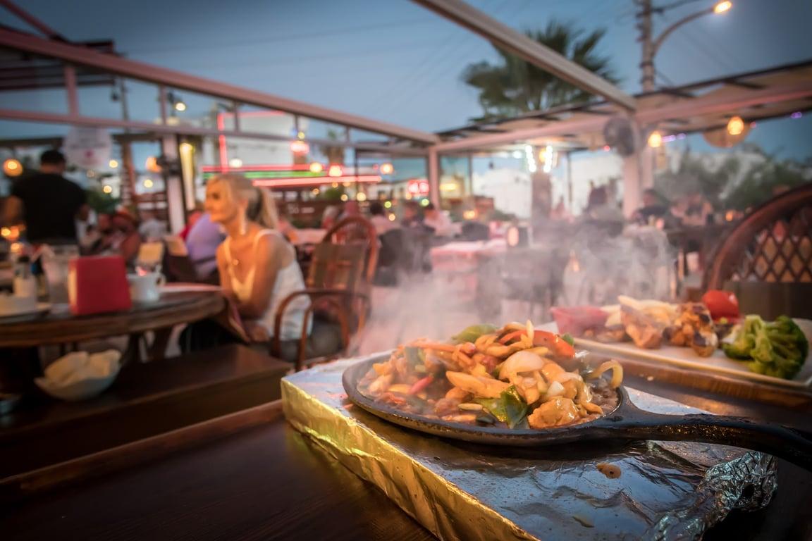 Shanghai Restaurant Bodrum fotoğraf 2