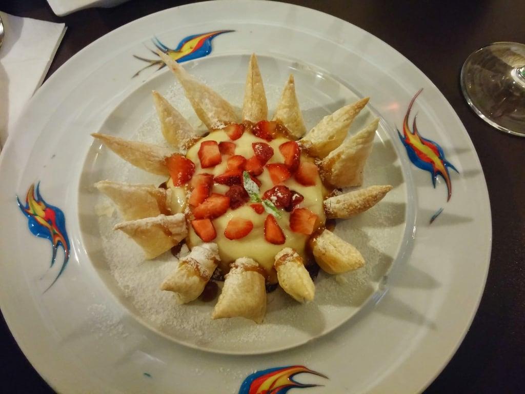 Agapia Mezze & Meyhane fotoğraf 19