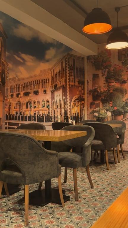 Merih Cafe & Restaurant fotoğraf 7