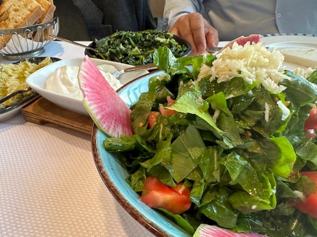 Karşıyaka Yelken Restaurant fotoğraf 9