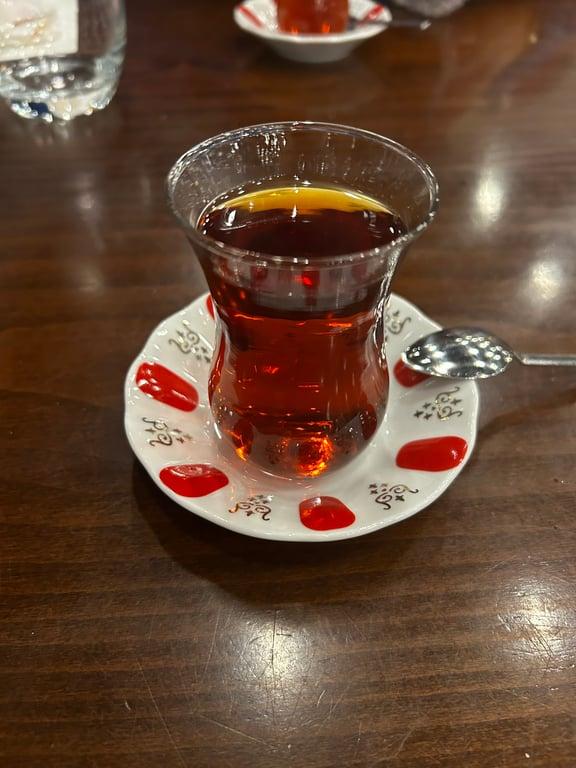 Varil Çorba +plus fotoğraf 16