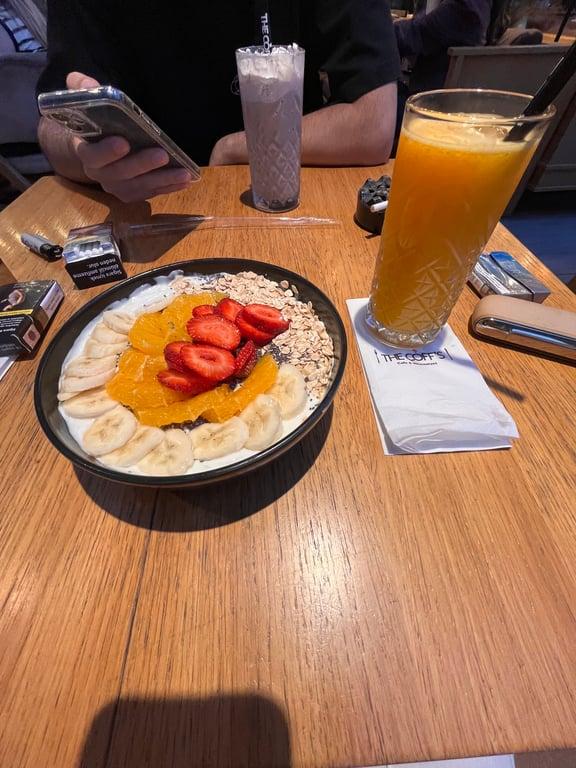 The Coff's Bostancı fotoğraf 6