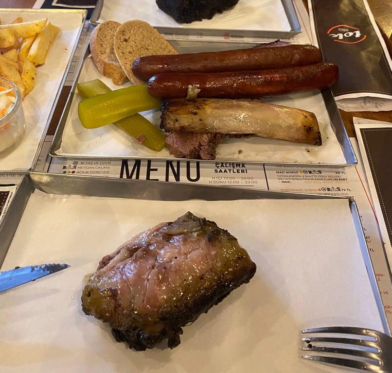 TOK Barbekü Caddebostan fotoğraf 2